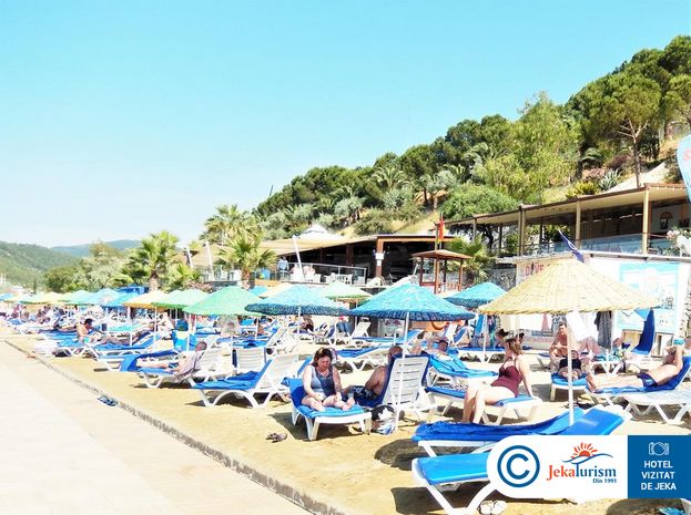 Poze Labranda Ephesus Princess 24