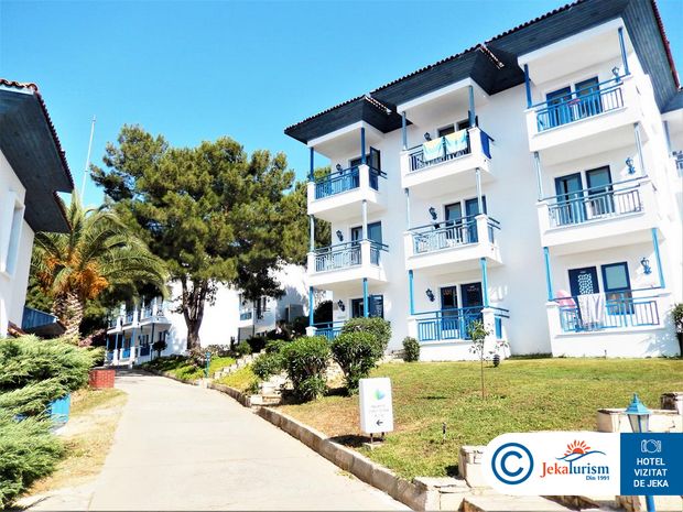 Poze Labranda Ephesus Princess 8