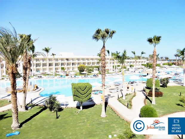 Poze Labranda Royal Makadi Egipt