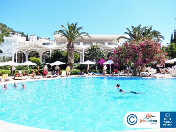 Poze Labranda Tmt Bodrum