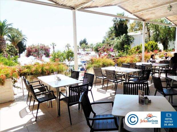 Poze Labranda Tmt Turcia