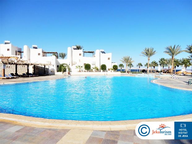 Poze Sharm Club Beach Resort 6