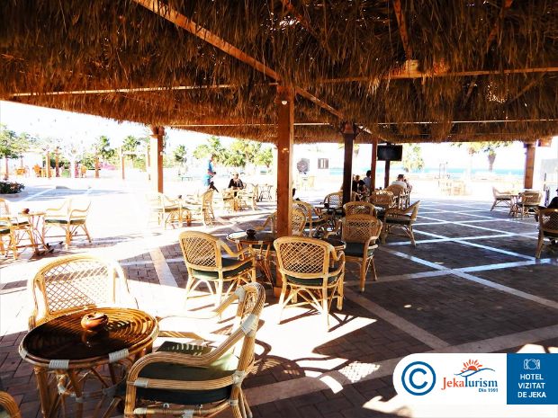 Poze Sharm Club Beach Resort Egipt