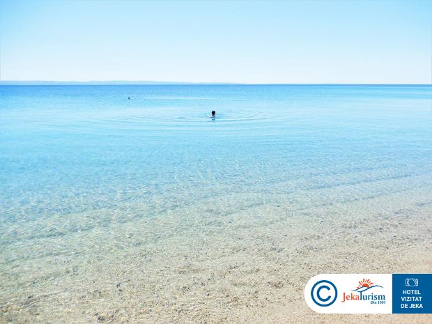 Poze Lagomandra Beach 11