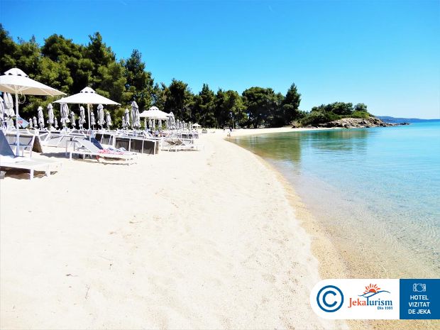 Poze Lagomandra Hotel And Spa 20