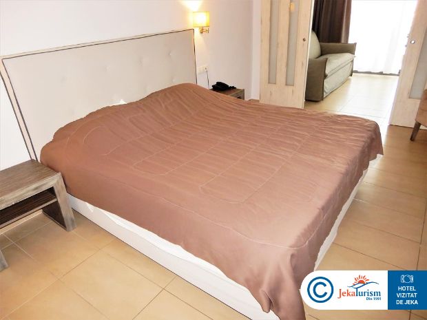 Poze Lagomandra Hotel And Spa 9