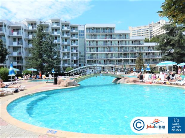 Poze Laguna Garden Albena