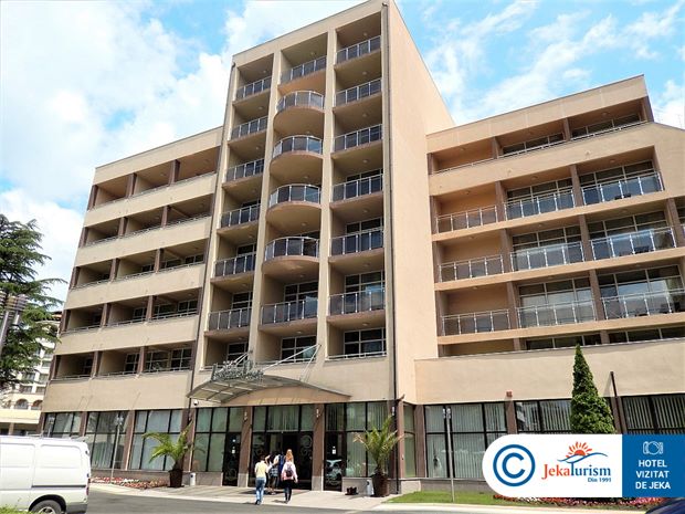 Poze Laguna Park Sunny Beach