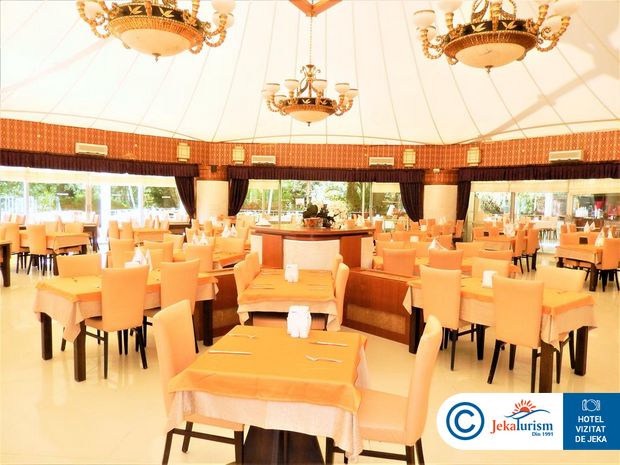 Poze Latanya Park Resort 8