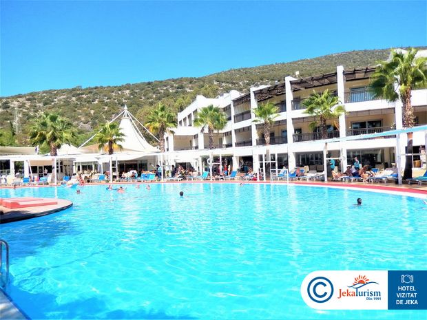 Poze Latanya Park Resort 9