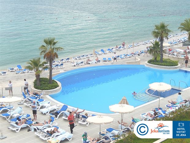 Poze Le Meridien Lav 11