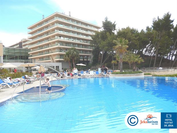 Poze Le Meridien Lav 12