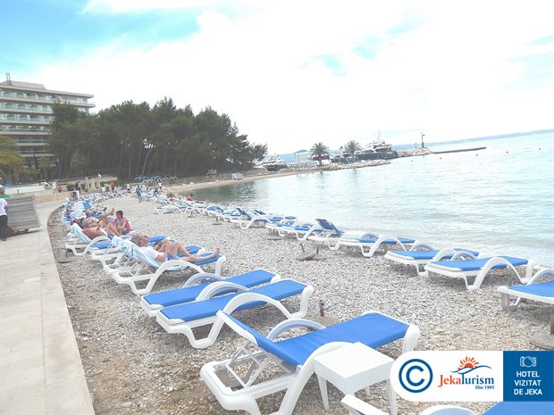 Poze Le Meridien Lav 13