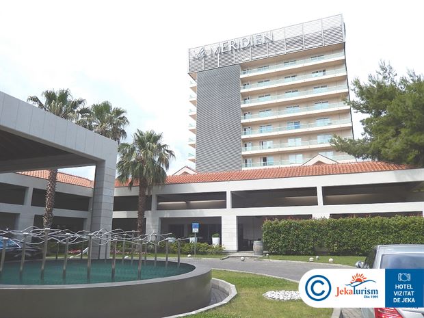 Poze Le Meridien Lav Dalmatia Centrala