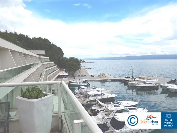 Poze Le Meridien Lav Croatia