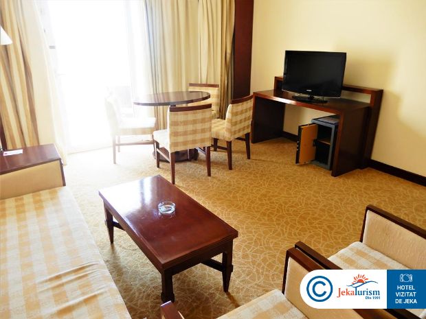 Poze Le Royal Hammamet 10