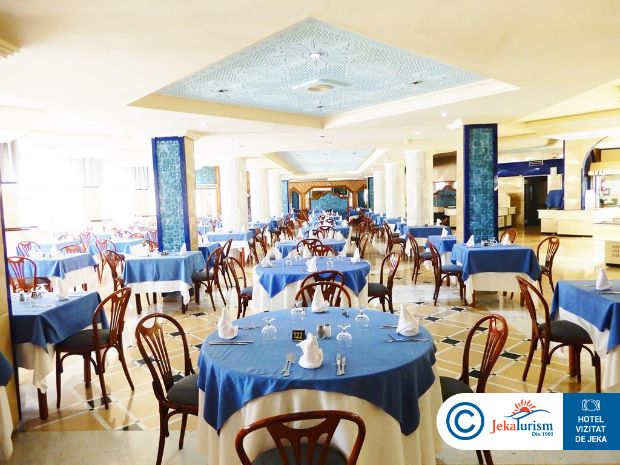 Poze Le Royal Hammamet 12