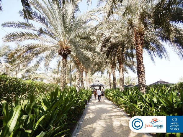 Poze Le Royal Meridien Beach Resort And Spa 10