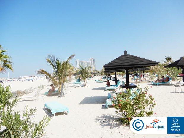 Poze Le Royal Meridien Beach Resort And Spa 12