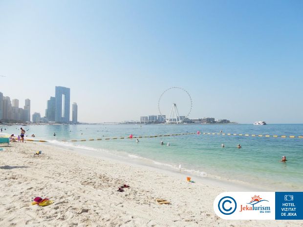 Poze Le Royal Meridien Beach Resort And Spa 13