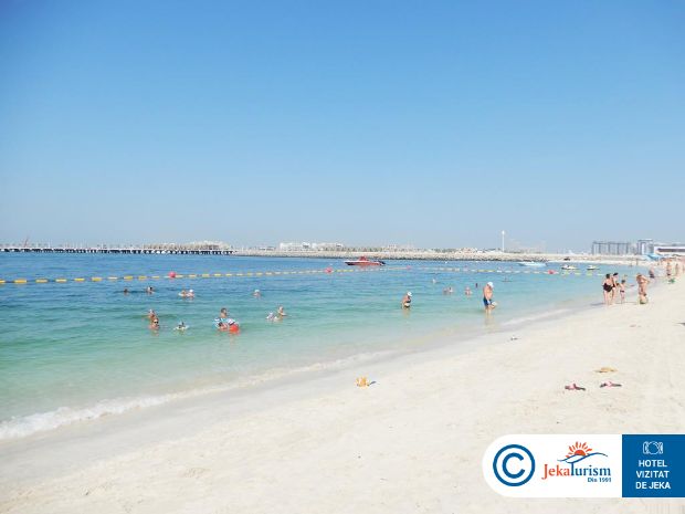 Poze Le Royal Meridien Beach Resort And Spa 15