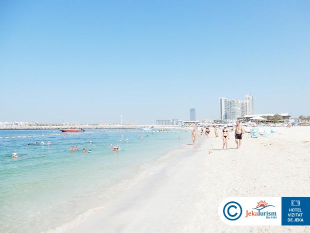 Poze Le Royal Meridien Beach Resort And Spa 16