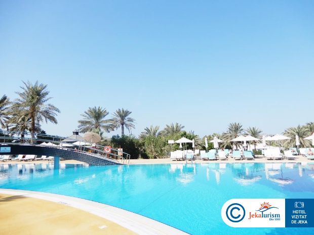 Poze Le Royal Meridien Beach Resort And Spa 6