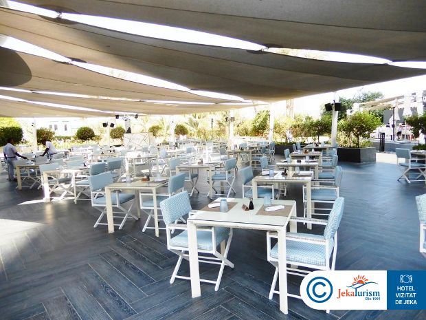 Poze Le Royal Meridien Beach Resort And Spa Emiratele Arabe