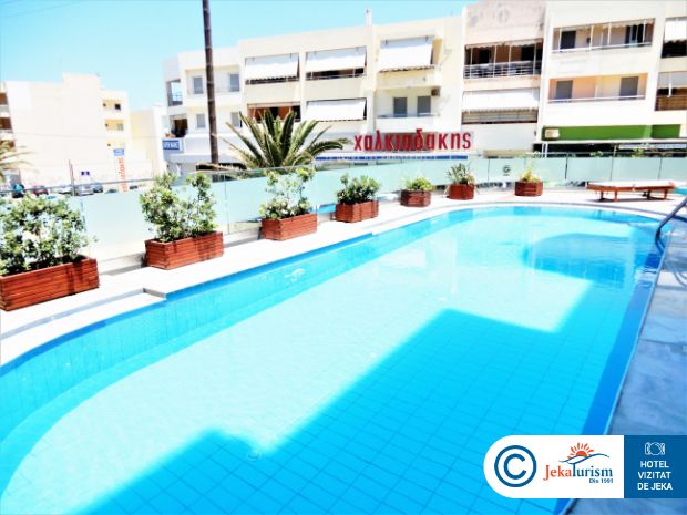 Poze Lefkoniko Complex Beach 10