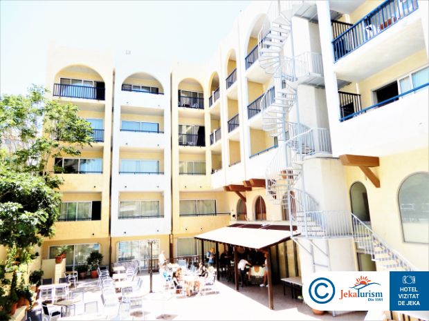 Poze Lefkoniko Complex Beach Creta