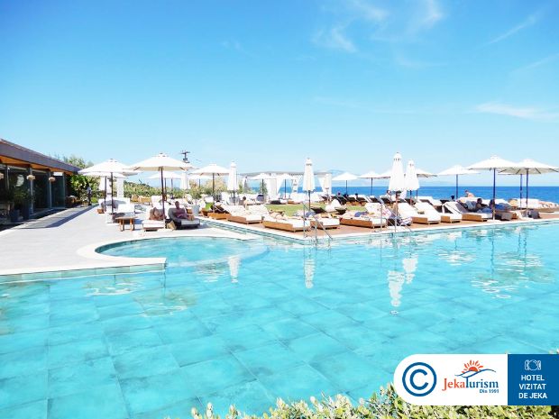 Poze Lesante Blu Exclusive Beach Resort 7