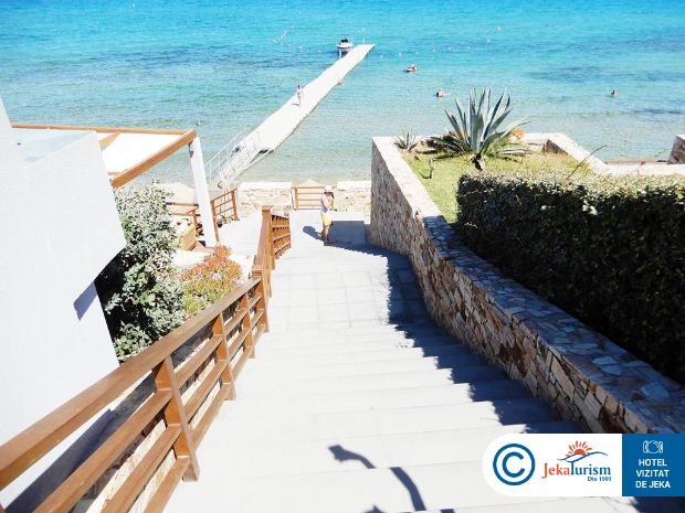 Poze Lesante Blu Exclusive Beach Resort 8