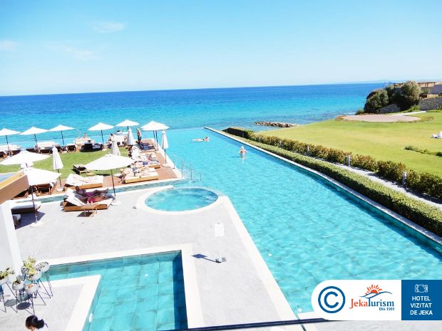 Poze Lesante Blu Exclusive Beach Resort Grecia