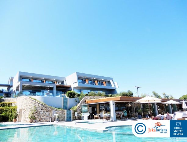 Poze Lesante Blu Exclusive Beach Resort Zakynthos