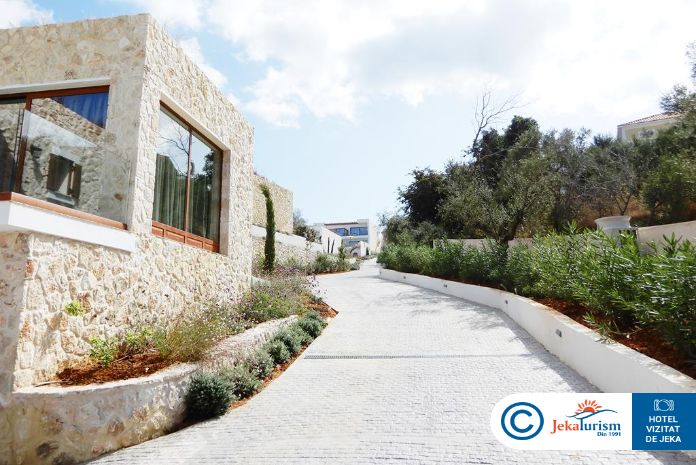 Poze Lesante Cape Resort And Villas 11