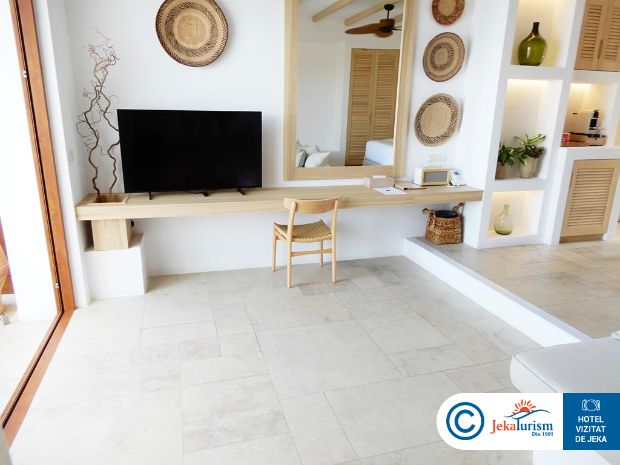 Poze Lesante Cape Resort And Villas Grecia