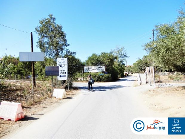 Poze Lesante Classic Luxury & Spa 8