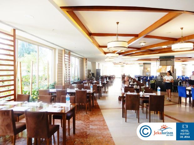 Poze Liberty Lara Turcia