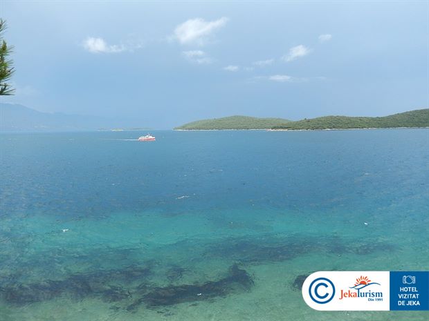 Poze Aminess Liburna 10