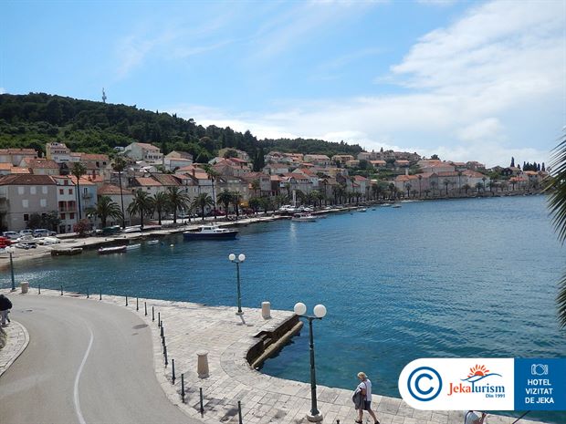 Poze Aminess Liburna 8