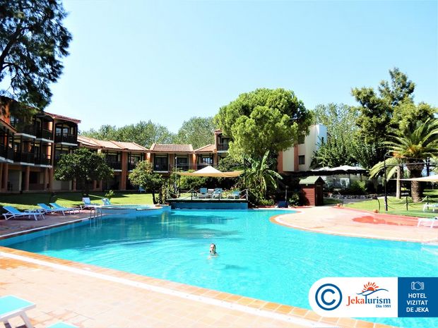 Poze Limak Limra Resort 14