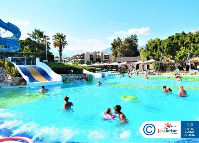 Poze Limak Limra Resort 16