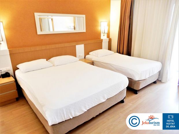 Poze Limak Limra Resort 9