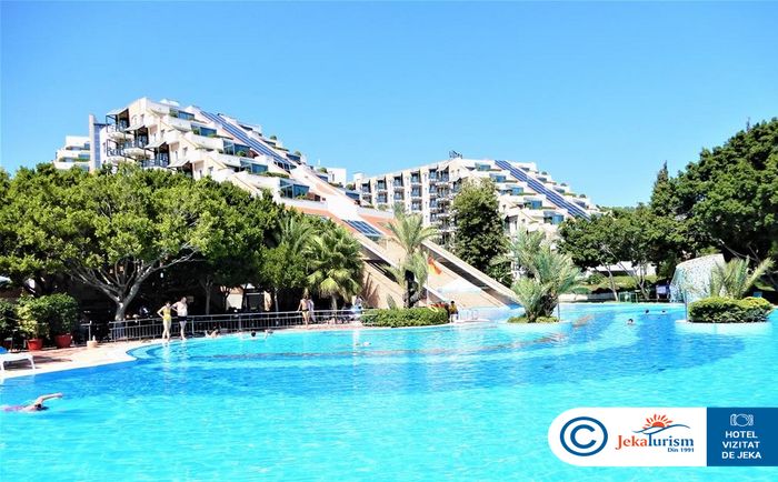 Poze Limak Limra Resort Kemer