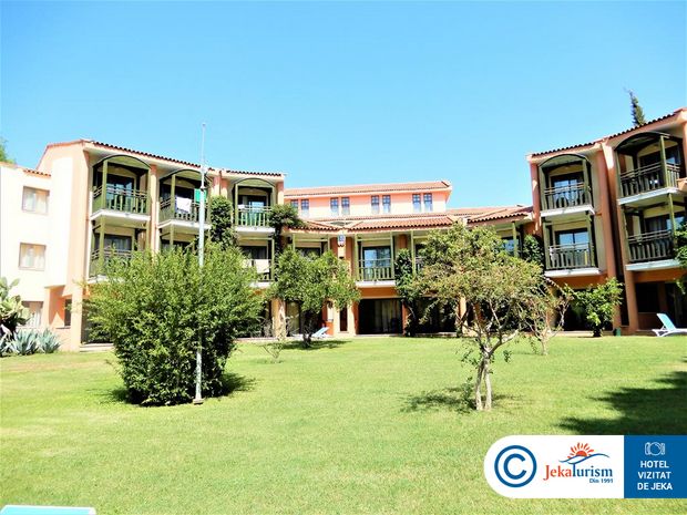 Poze Limak Limra Resort Turcia