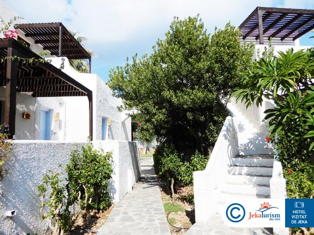 Poze Lindian Village 10