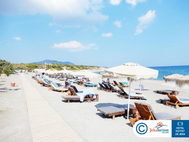 Poze Lindian Village 15