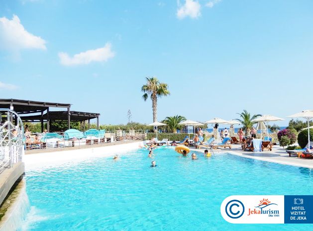 Poze Lindian Village 7