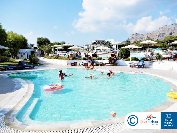 Poze Lindian Village 8