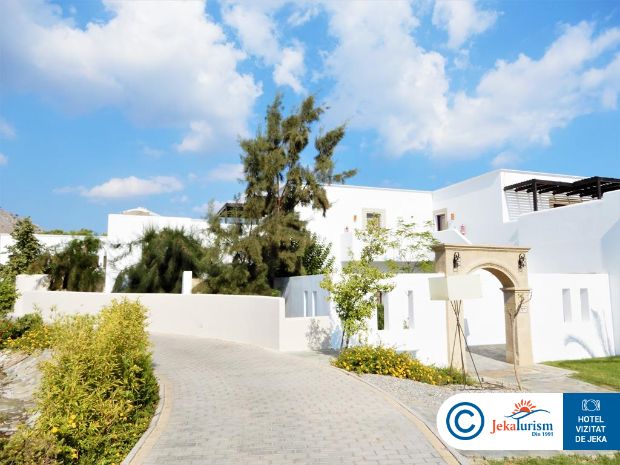 Poze Lindian Village Rhodos